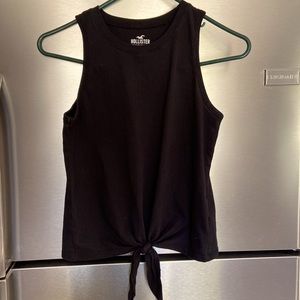 Super cute Hollister tank top!